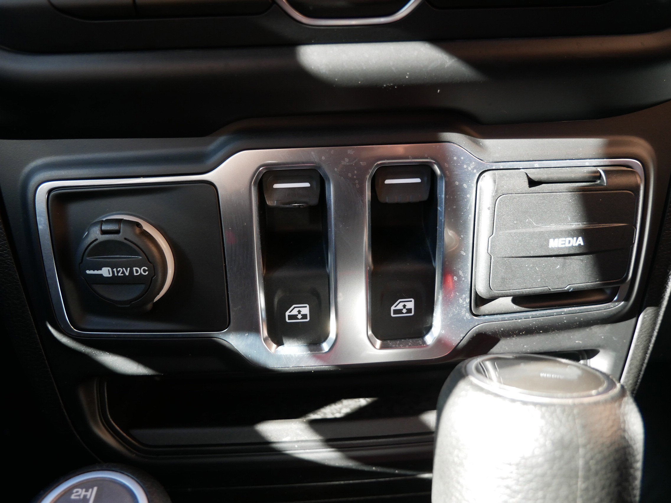 2020 Jeep Wrangler Willys