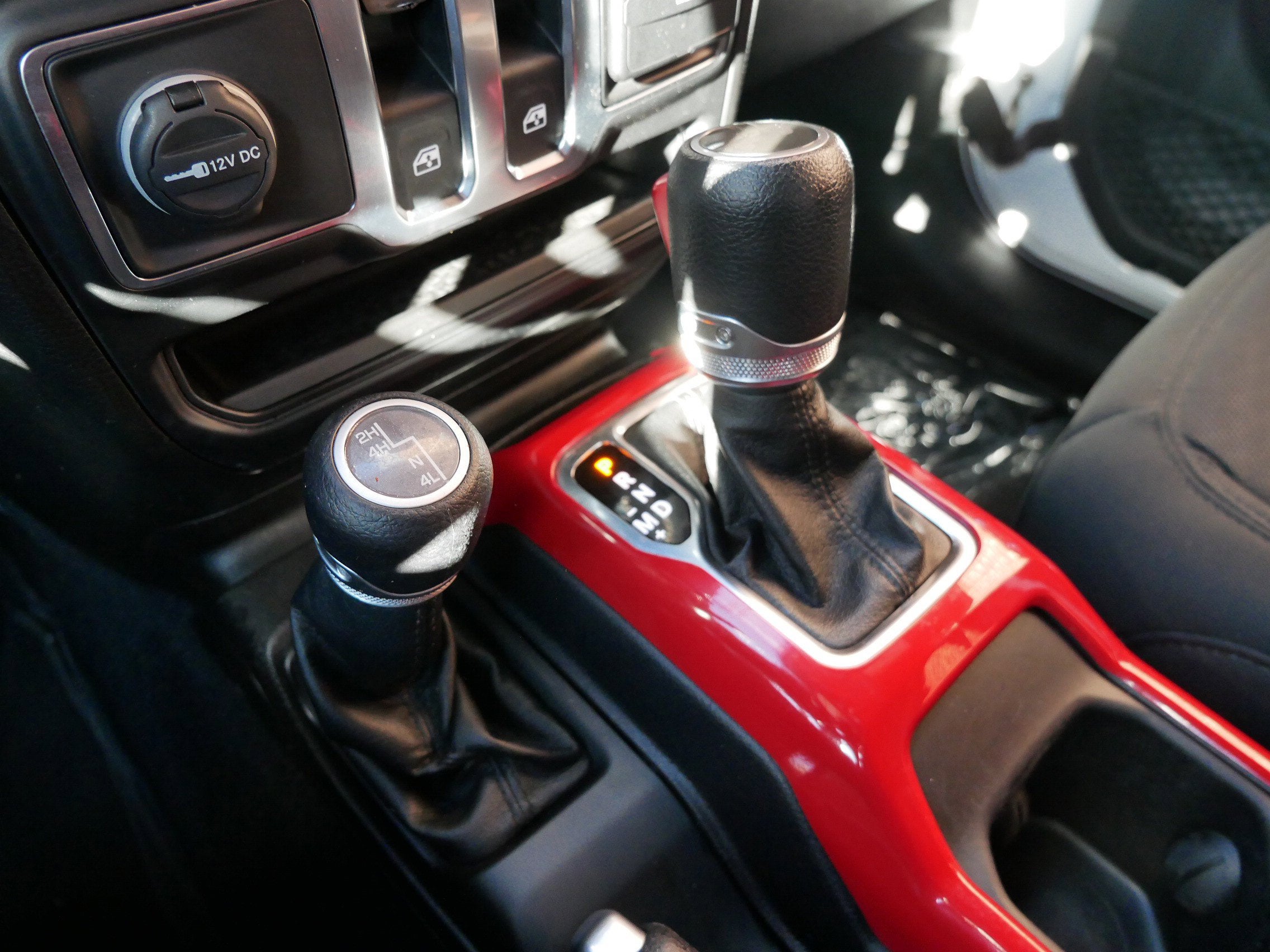 2020 Jeep Wrangler Willys