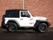 2020 Jeep Wrangler Willys