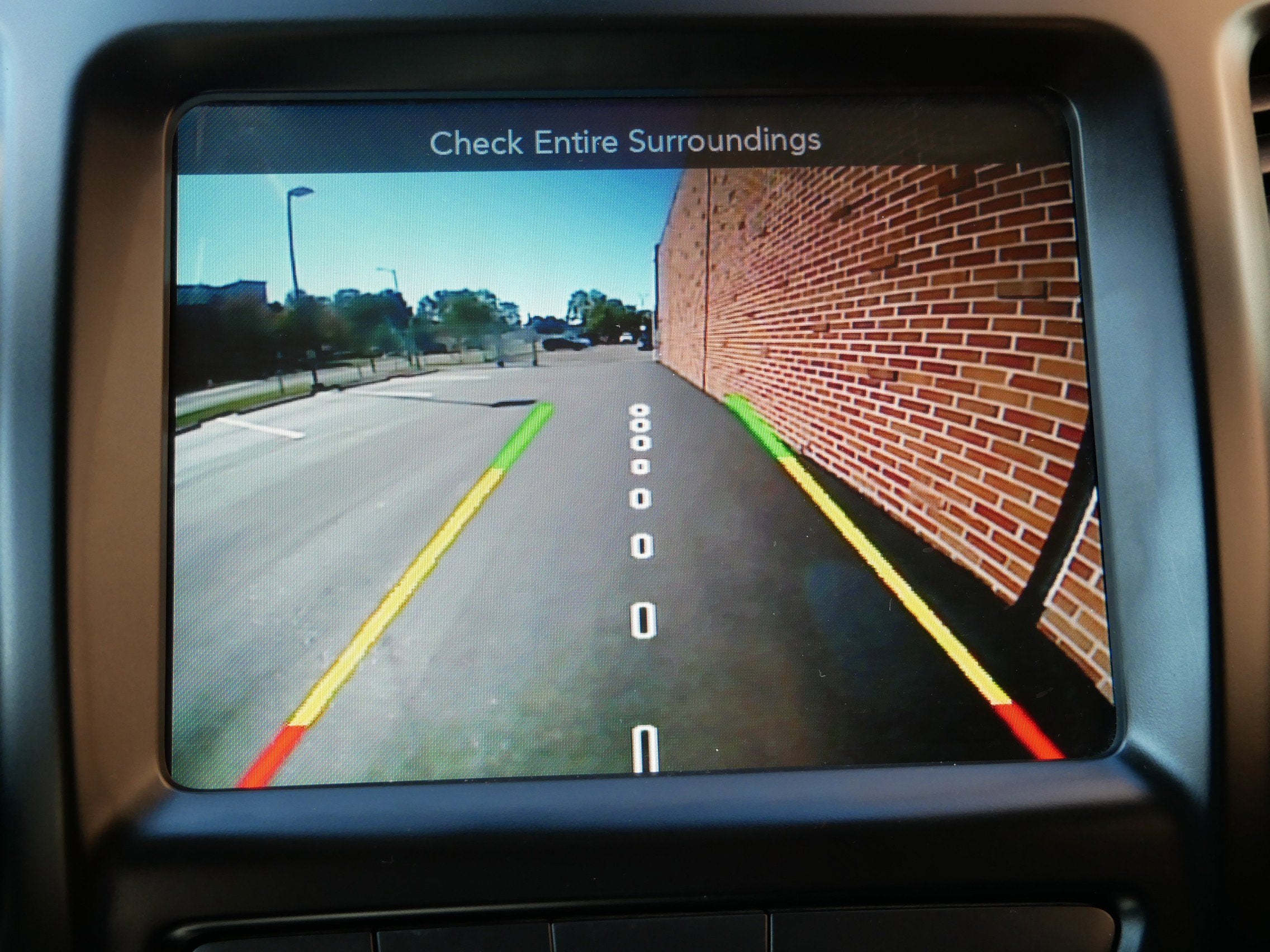 2018 Jeep Cherokee Trailhawk