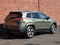 2018 Jeep Cherokee Trailhawk