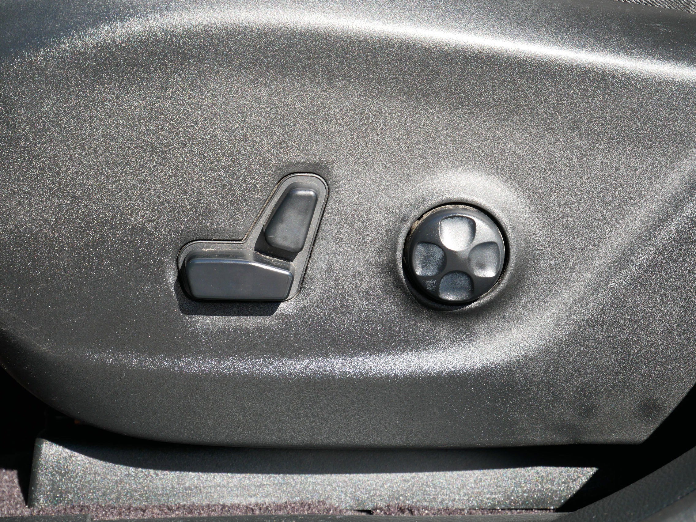 2018 Jeep Cherokee Trailhawk