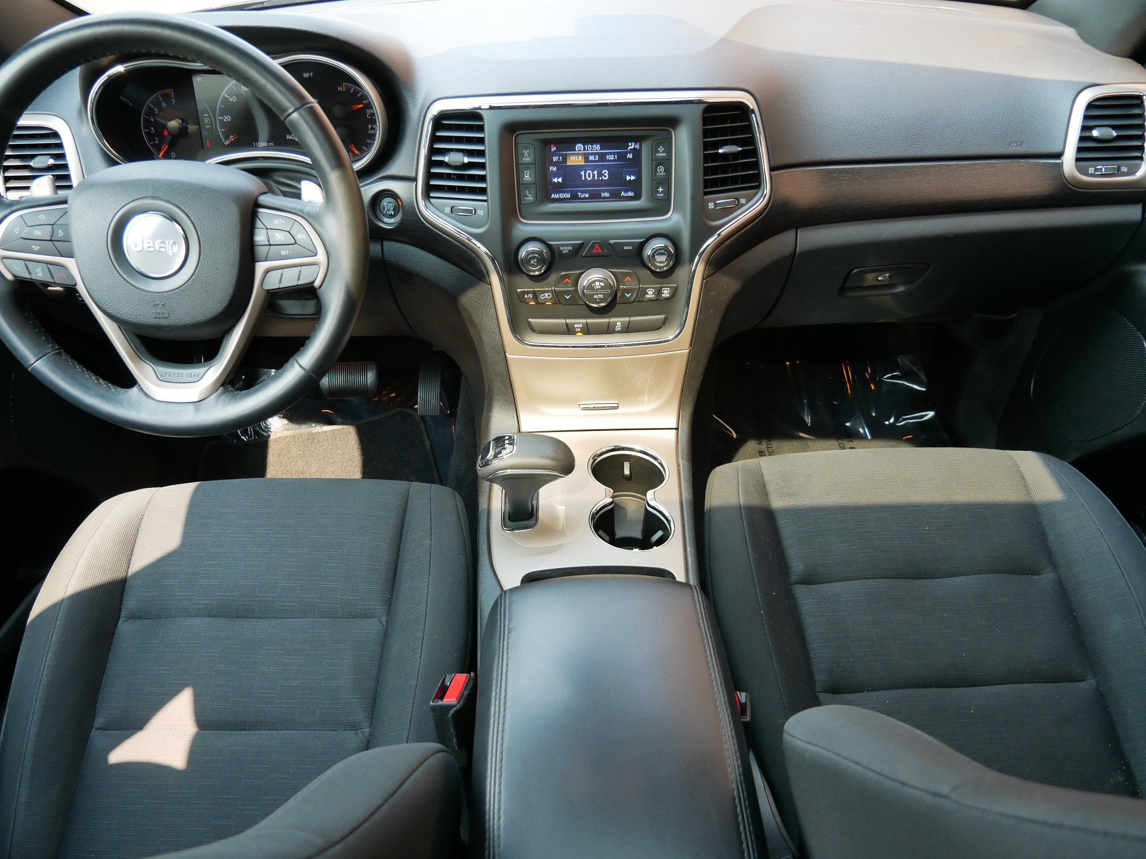 2014 Jeep Grand Cherokee Laredo