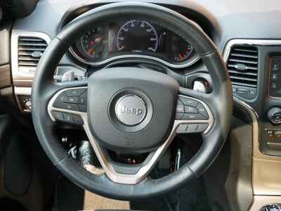 2014 Jeep Grand Cherokee Laredo