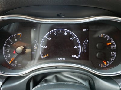 2014 Jeep Grand Cherokee Laredo