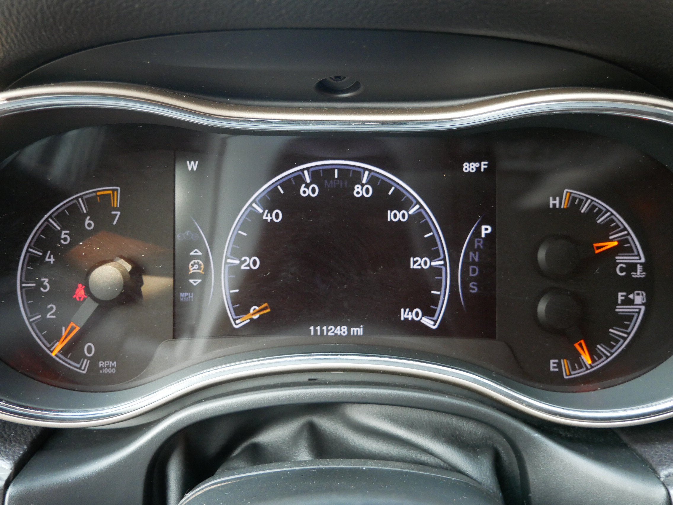 2014 Jeep Grand Cherokee Laredo