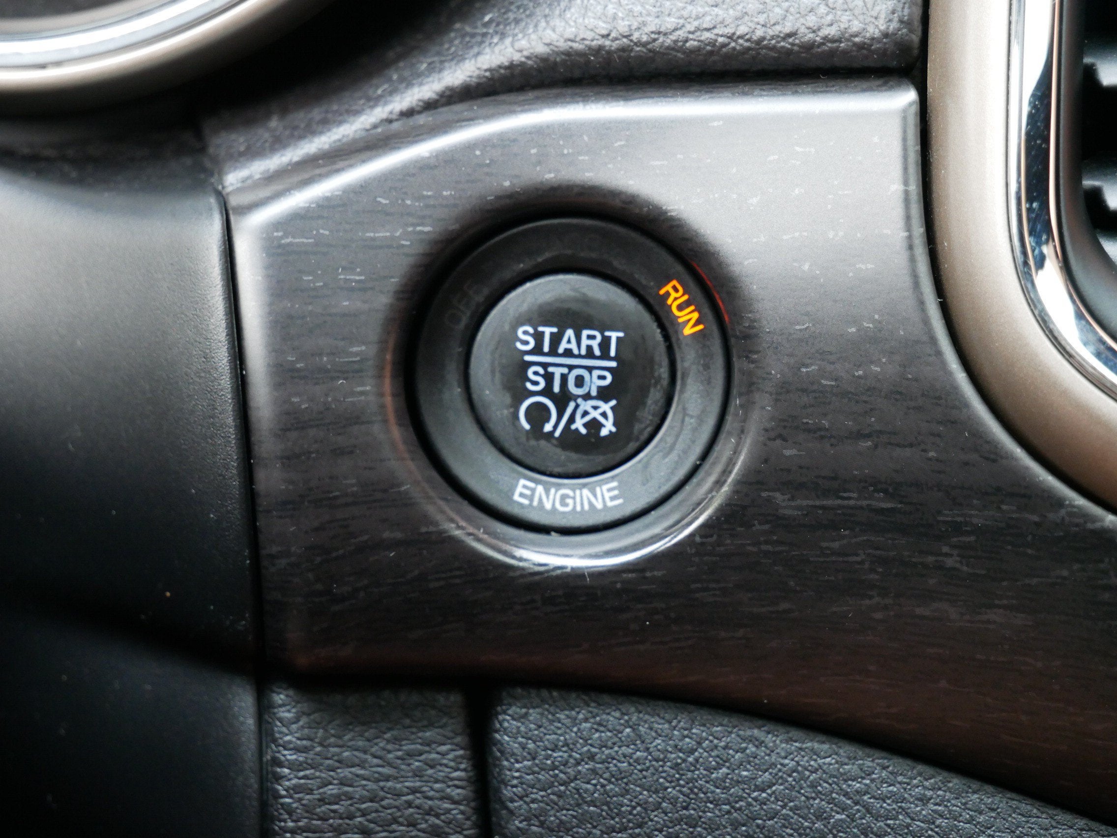 2014 Jeep Grand Cherokee Laredo