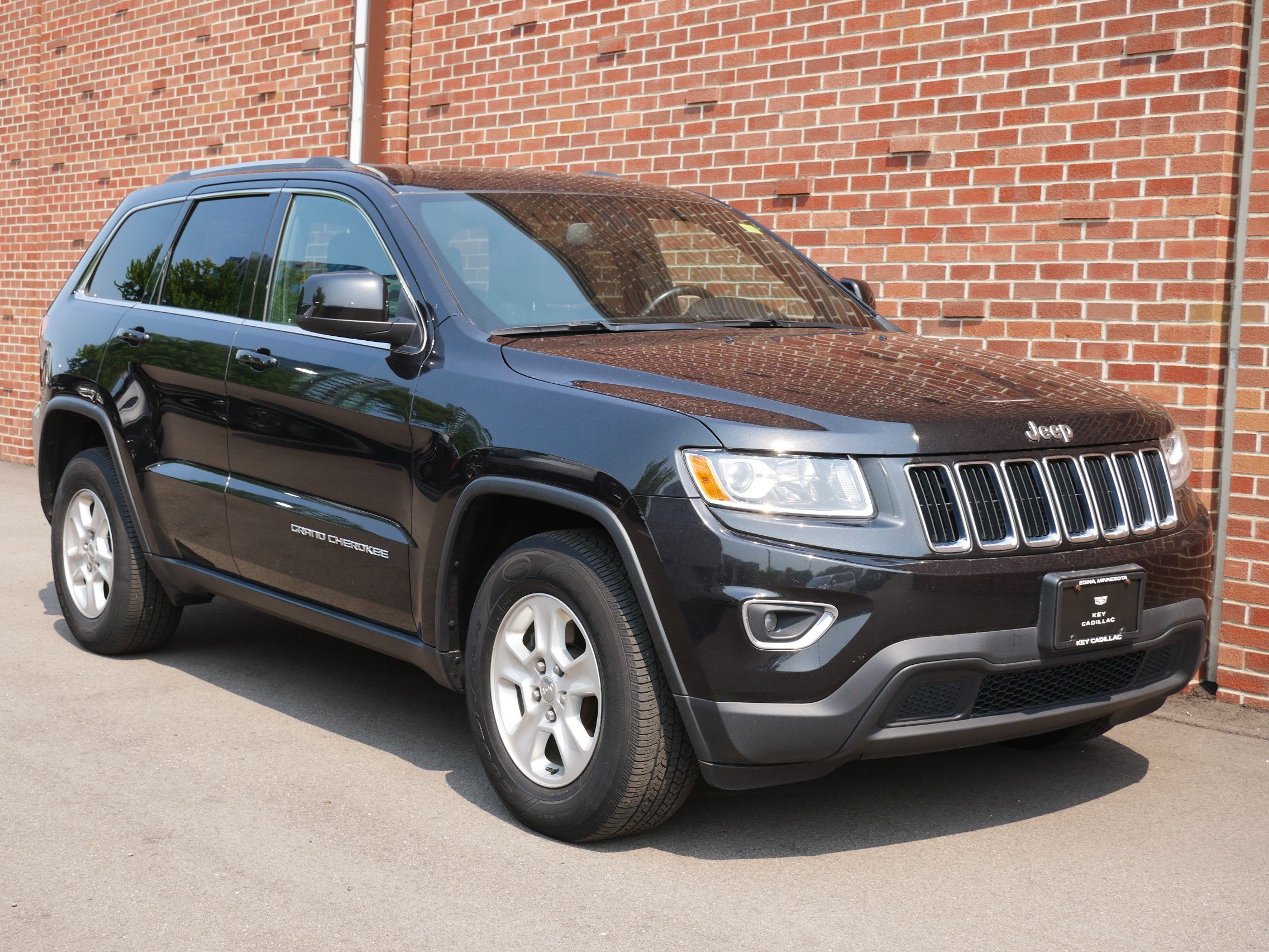 2014 Jeep Grand Cherokee Laredo