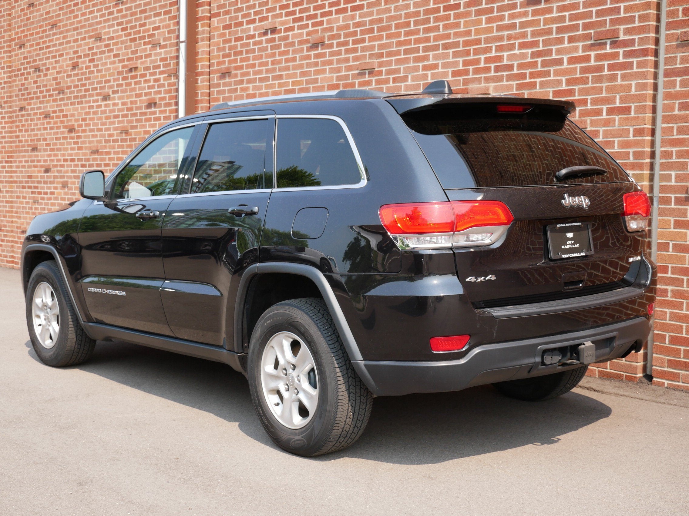 2014 Jeep Grand Cherokee Laredo