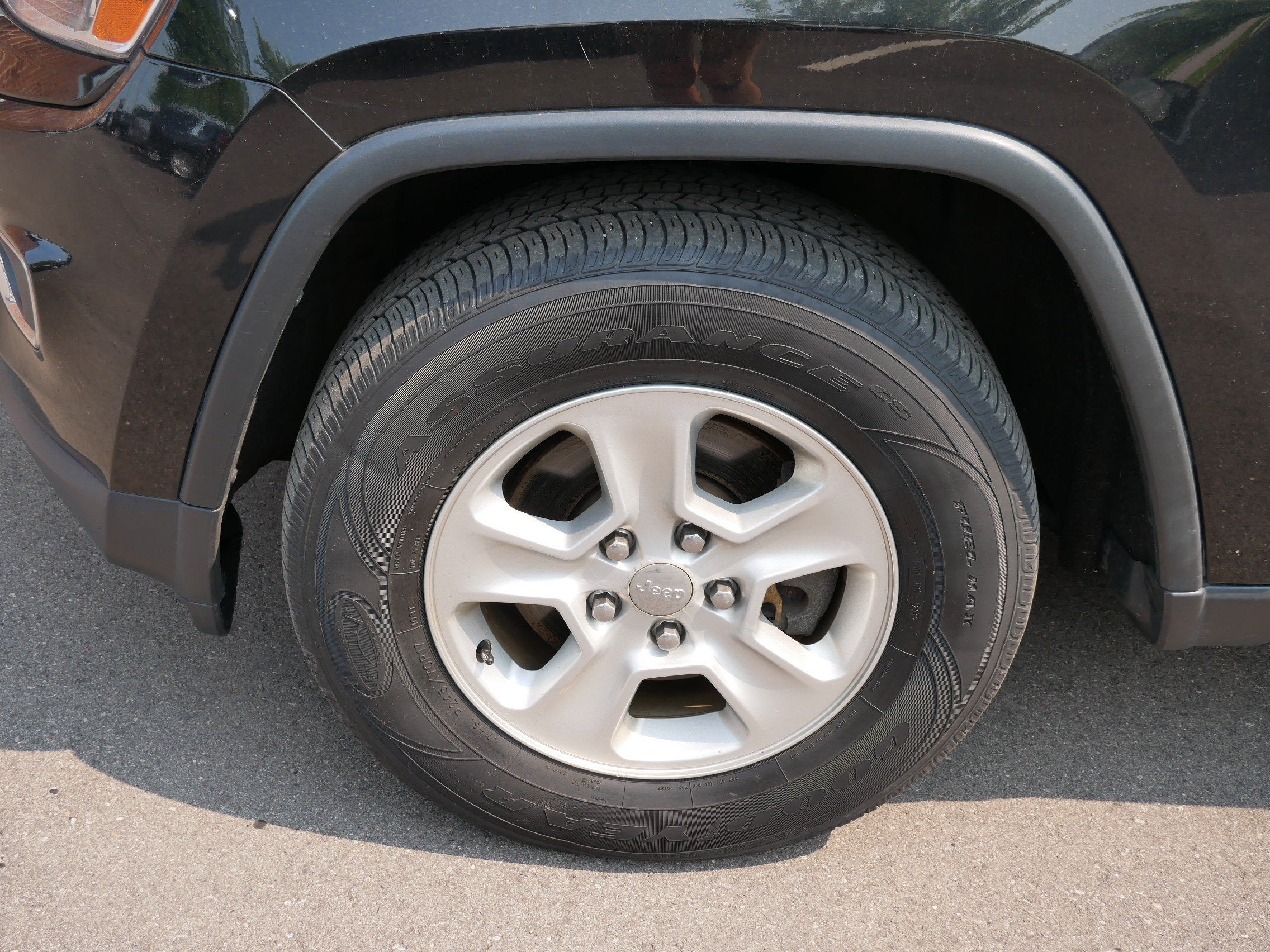 2014 Jeep Grand Cherokee Laredo