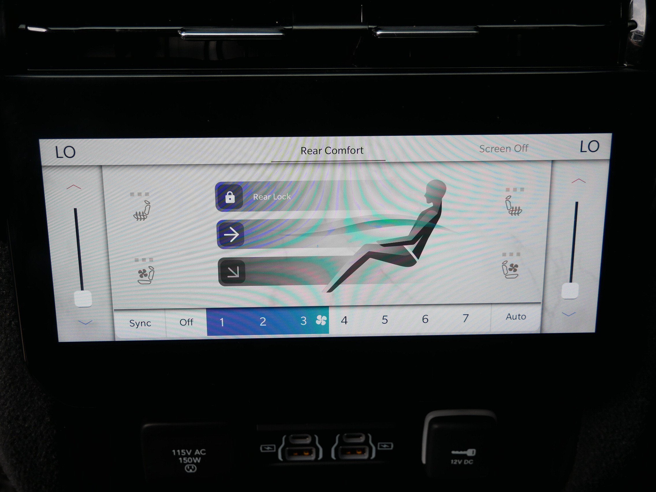2024 Jeep Grand Wagoneer L Series III Obsidian