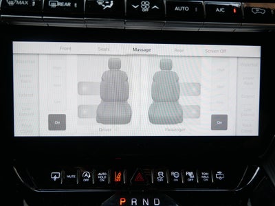 2024 Jeep Grand Wagoneer L Series III Obsidian