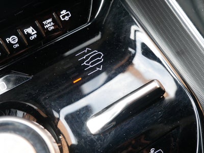 2024 Jeep Grand Wagoneer L Series III Obsidian