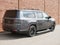 2024 Jeep Grand Wagoneer L Series III Obsidian