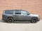 2024 Jeep Grand Wagoneer L Series III Obsidian