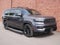 2024 Jeep Grand Wagoneer L Series III Obsidian