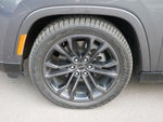 2024 Jeep Grand Wagoneer L Series III Obsidian
