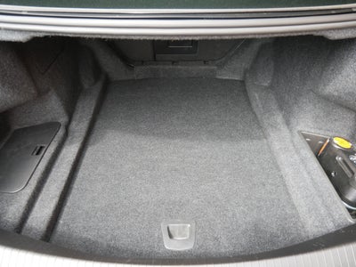 2016 Cadillac CTS-V Base