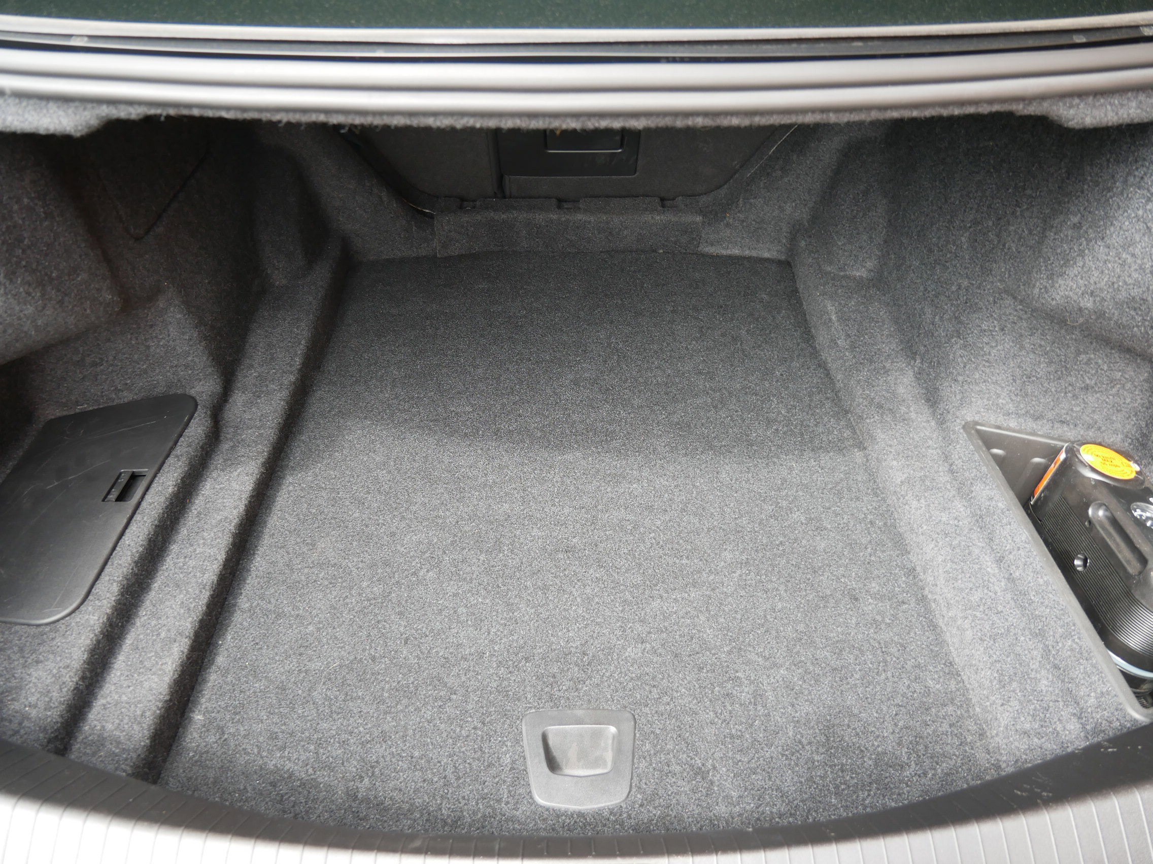 2016 Cadillac CTS-V Base