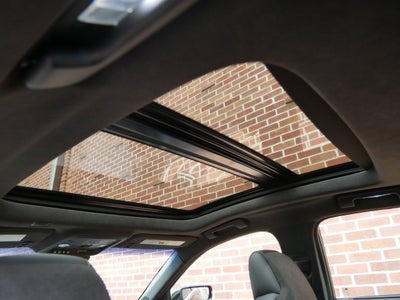 2016 Cadillac CTS-V Base