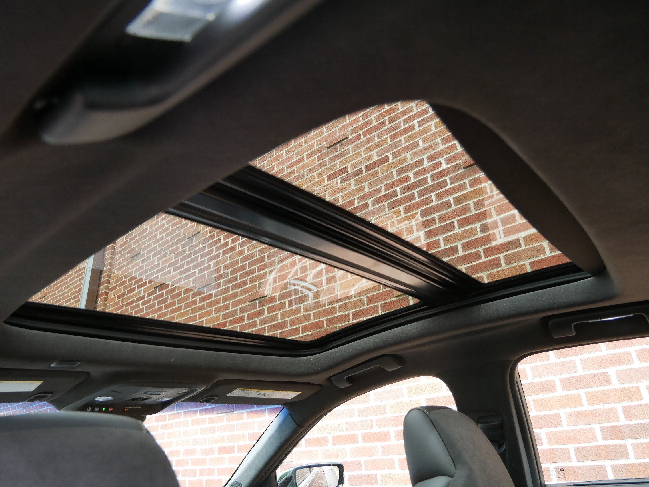 2016 Cadillac CTS-V Base