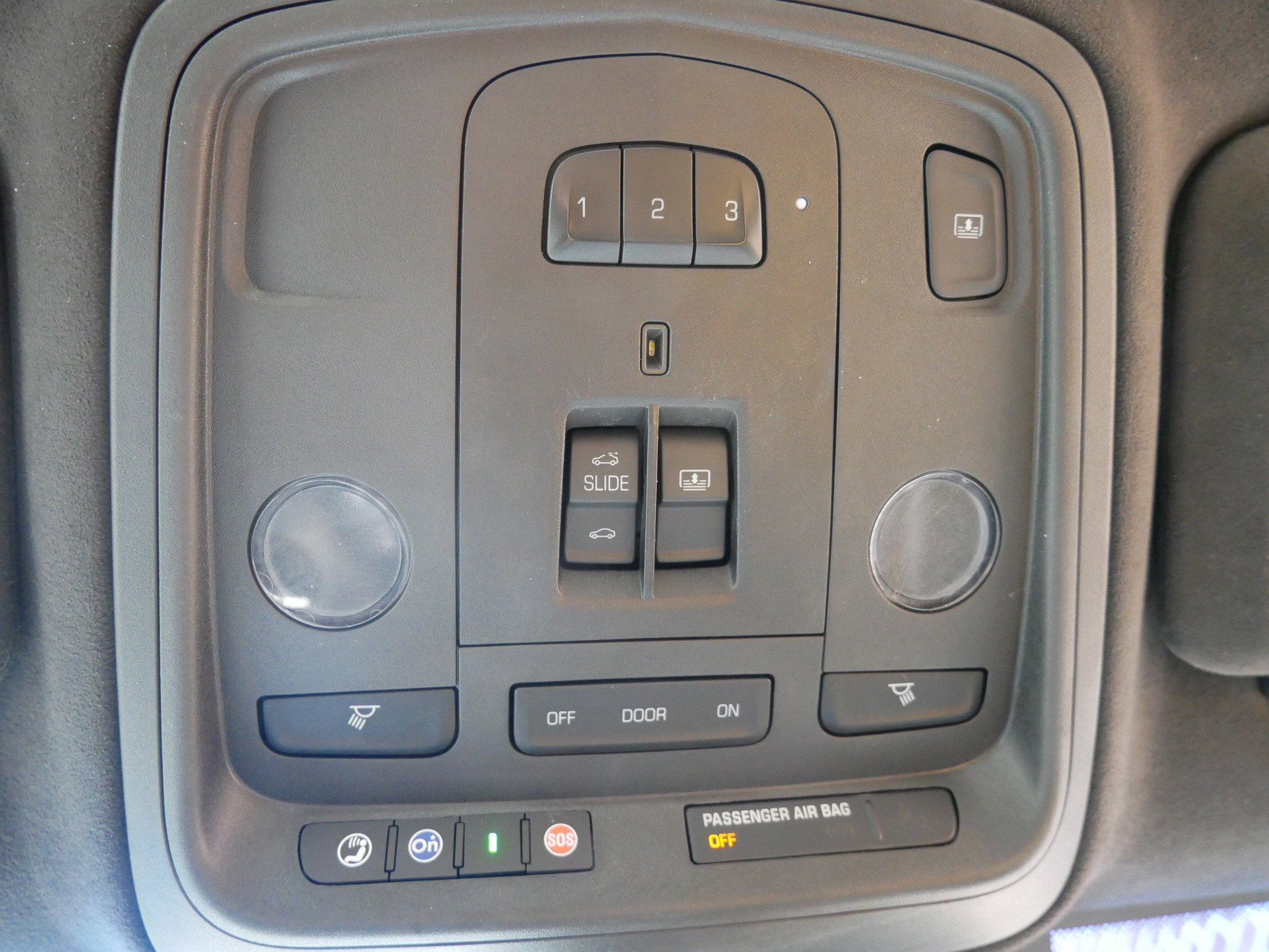 2016 Cadillac CTS-V Base