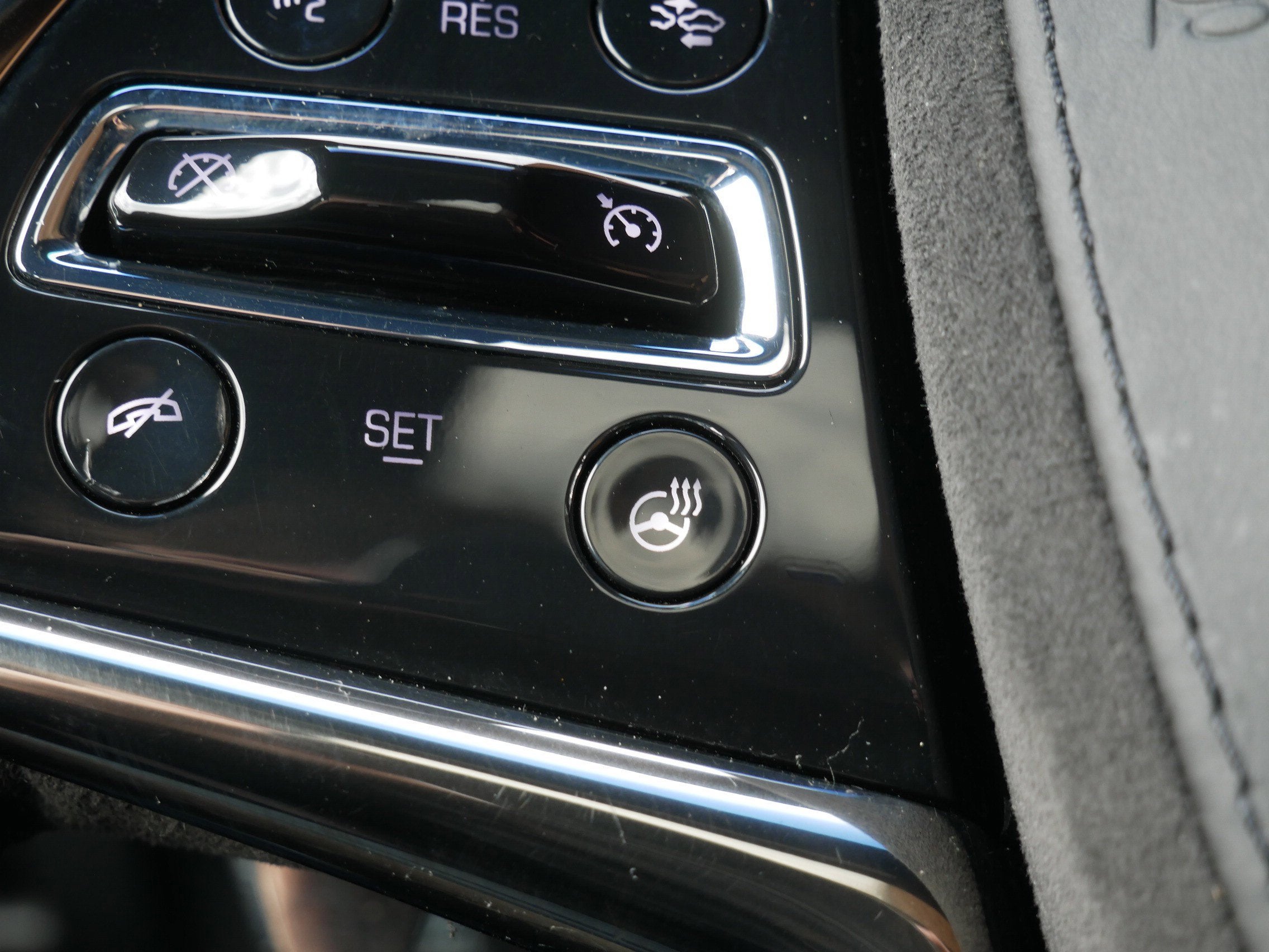 2016 Cadillac CTS-V Base