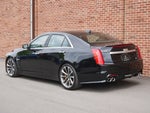 2016 Cadillac CTS-V Base