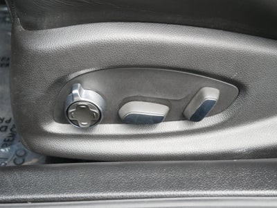 2016 Cadillac CTS-V Base