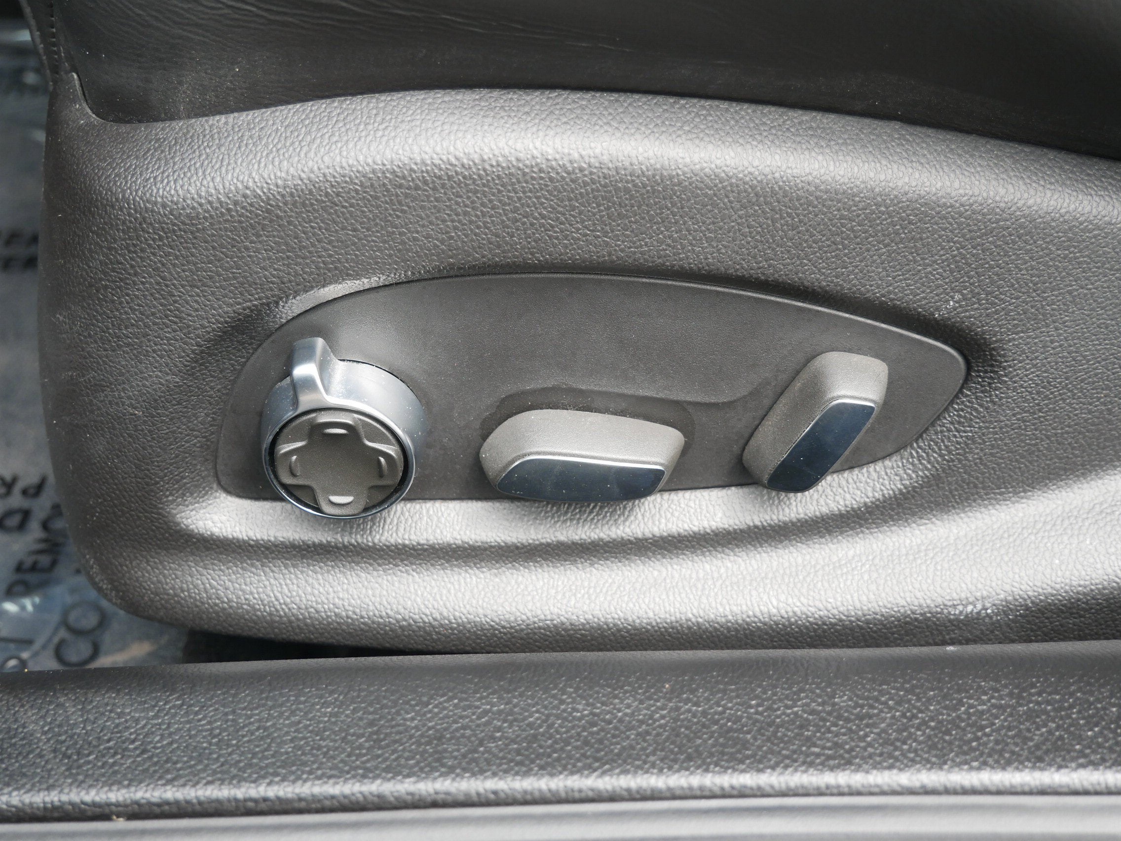 2016 Cadillac CTS-V Base
