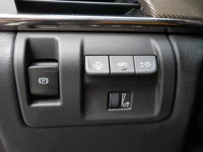 2016 Cadillac CTS-V Base