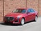 2014 Cadillac CTS AWD
