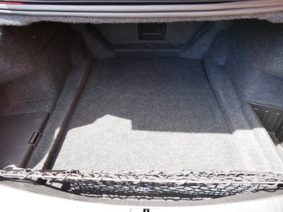 2014 Cadillac CTS AWD