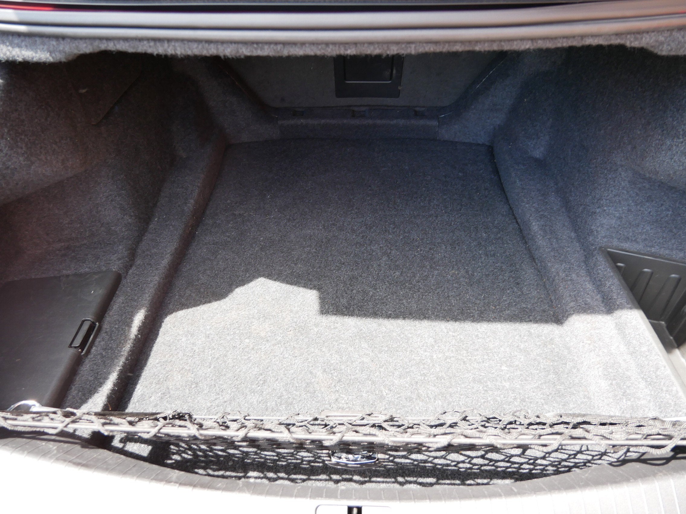 2014 Cadillac CTS AWD