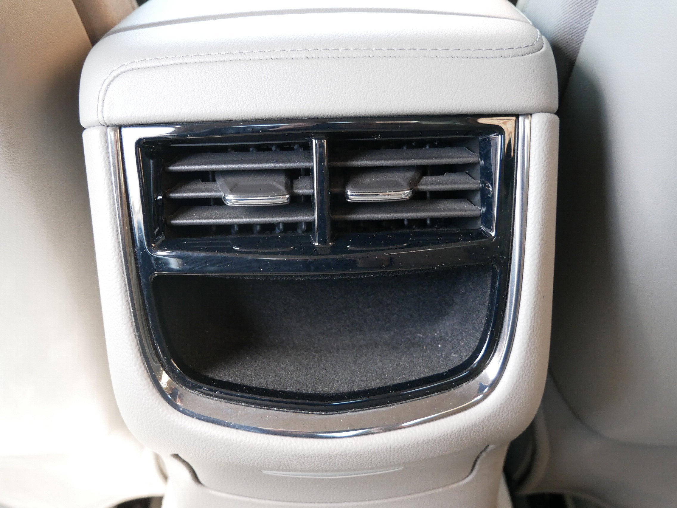 2014 Cadillac CTS AWD