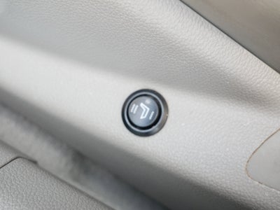 2014 Cadillac CTS AWD
