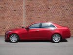2014 Cadillac CTS AWD