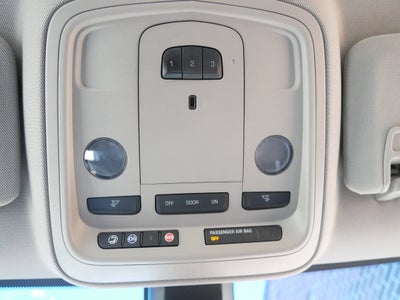 2014 Cadillac CTS AWD