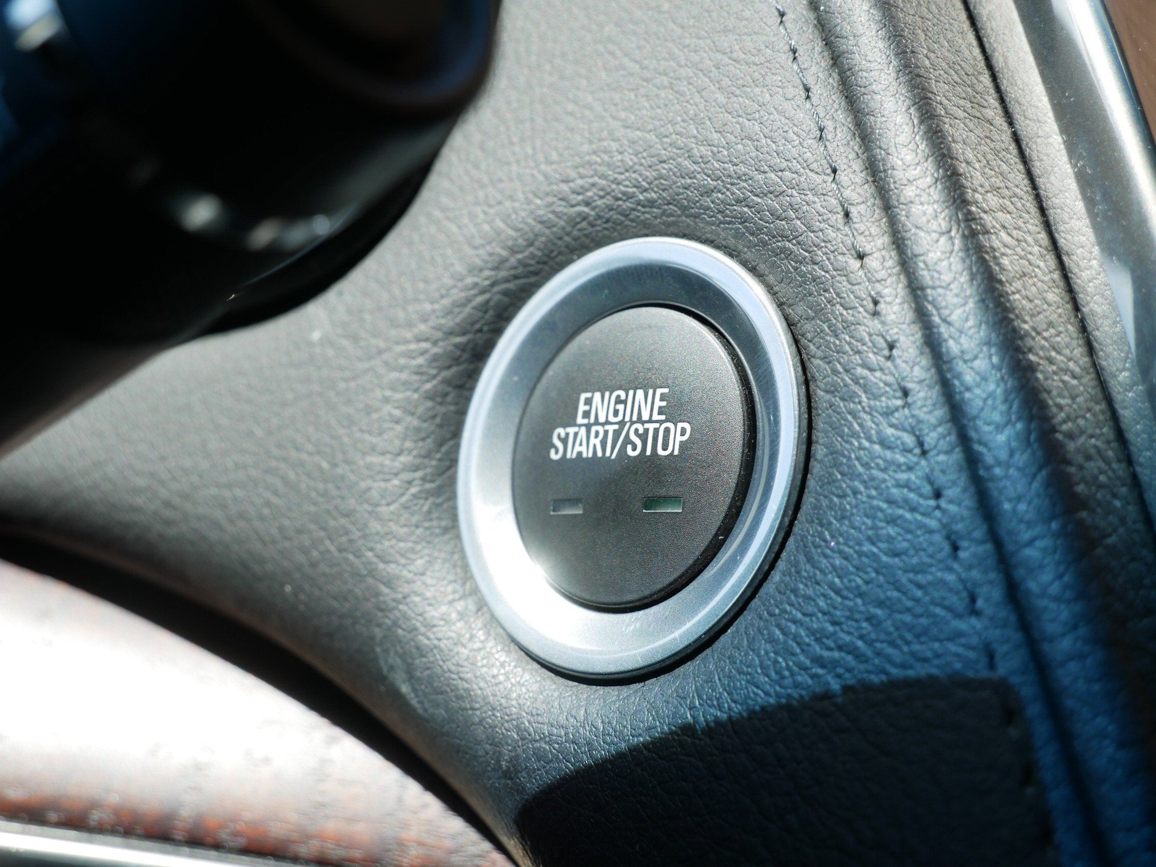 2014 Cadillac CTS AWD