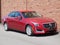 2014 Cadillac CTS AWD