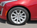 2014 Cadillac CTS AWD