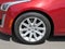 2014 Cadillac CTS AWD