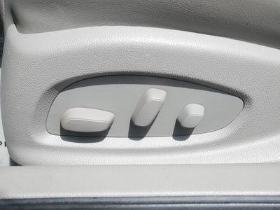 2014 Cadillac CTS AWD