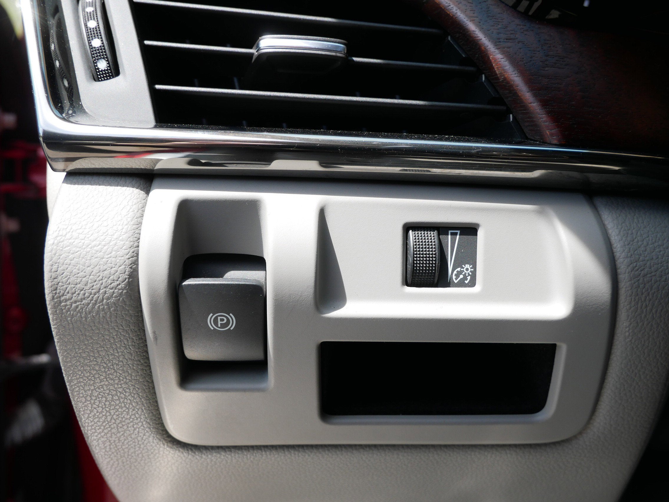 2014 Cadillac CTS AWD