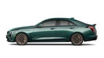 2026 Cadillac CT4-V V-Series Blackwing
