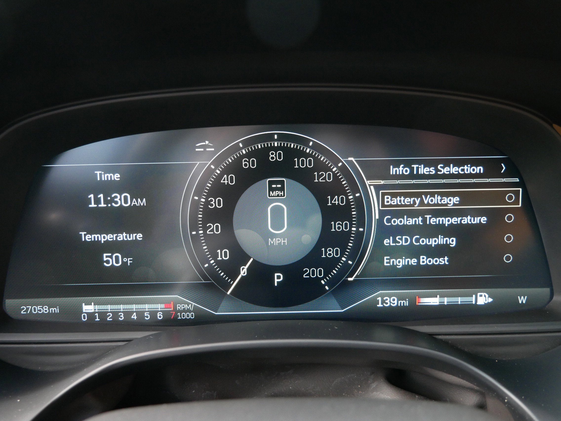 2022 Cadillac CT4-V V-Series Blackwing