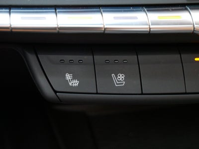 2022 Cadillac CT4-V V-Series Blackwing