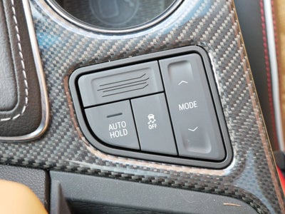 2022 Cadillac CT4-V V-Series Blackwing