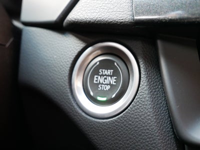 2022 Cadillac CT4-V V-Series Blackwing