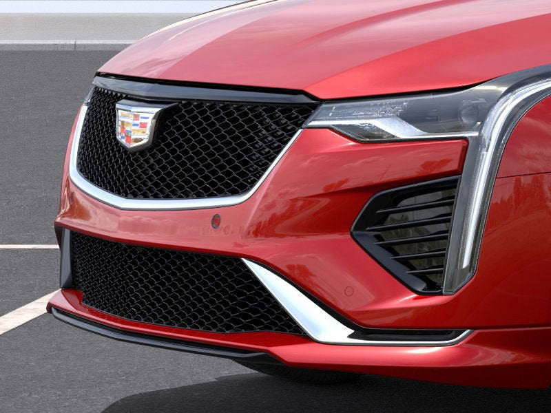 2026 Cadillac CT4 Sport